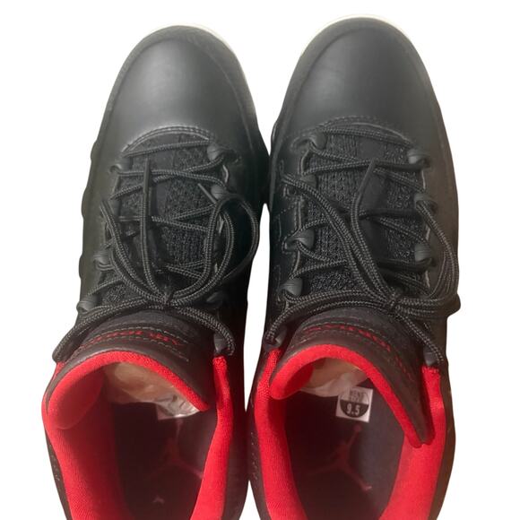 Air Jordan 9 Retro Low Snakeskin - Men’s Size 9.5 - Picture 5 of 10